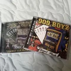 909 BOYZ Royal Flush & Tha' REMIXXX II