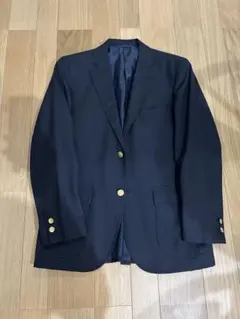 【美品】ブルックスブラザーズ ブレザー ミラノサックモデル
