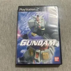 機動戦士ガンダム　ps2 P