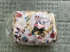 【新品未開封】Walt Disney 110th Anniversary ポーチ