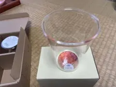 キントー　アイスティー・緑茶用グラス セット