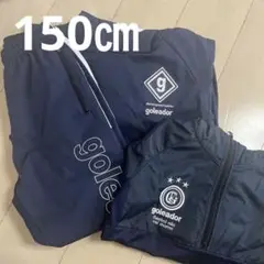 goleador ウィンドブレーカー ネイビー