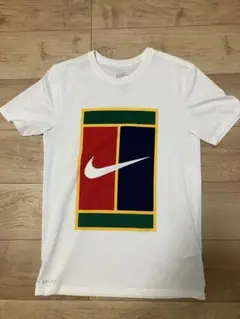 Nike テニス　Tシャツ