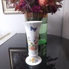 エンズレイ 花瓶 イギリス 最終価格