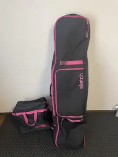 billion snowboard 143cm スノーボードセット　ブーツ付き