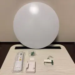 ALETTA LEDシーリングライト LEDCL-S26