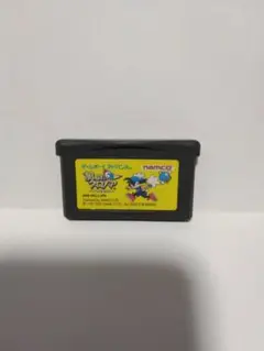 ゲームボーイアドバンス 風のクロノア 夢見る帝国