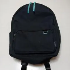 JENNIキッズリュック(ブラック)