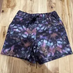 美品　【kiU】ウォータープルーフ ショートパンツ