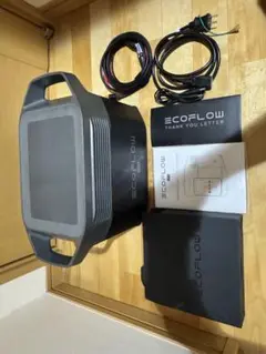 エコフロー　デルタミニ　本日値下げ EcoFlow（エコフロー） EcoFlow DELTA mini 家電 | G-Call
