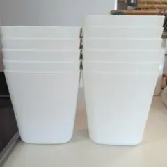 IKEA スンネルスタ　11個セット