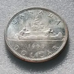 2025年最新】カナダ 銀貨 1965の人気アイテム - メルカリ
