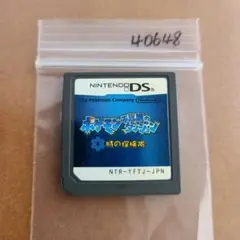 ポケモン不思議のダンジョン 時の探検隊
