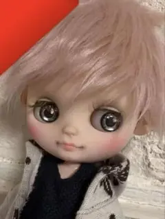 新品未開封◇CWC限定ミディブライス『アップル・ジャムリシャス』 CWC Limited Middie Blythe 