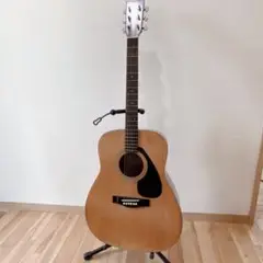 YAMAHA アコースティックギター FG-411
