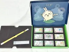 ちいかわ 香港限定 CHIIKAWA DAYS プレミアム入場特典セット うさぎ