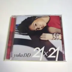 yukaDD(;´∀`) / 21×21