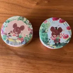 くまのがっこう スチームクリーム