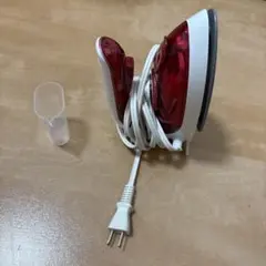 2way スチームアイロン