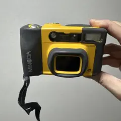 ミノルタ　水中カメラ 2025年最新】minolta 水中カメラの人気アイテム - メルカリ