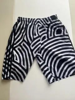 adidas HIROCOLEDGE ハーフパンツ　Mサイズ