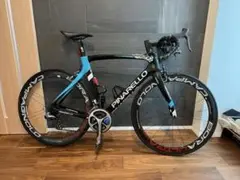 pinarello dogma f8. ピナレロ ドグマ F8