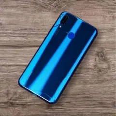 Huawei P20 lite SIMフリー ジャンク品