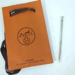 エルメス　メモ帳カバー　メモ帳レフィル7冊　エルメスシルバーシャープペン付き 楽天市場】エルメス（ノート｜ノート・メモ帳）：手帳・ノート