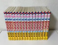 Wジュリエット 全巻 Wジュリエット ⅱ 1〜2巻