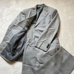 即購入可　ゼニア Antayu zegna スーツ　セットアップ