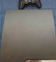 PS3 本体 コントローラー付き　2500a 希少型