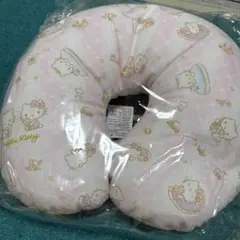 ハローキティ U字枕