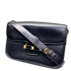 CELINE トリオンフ ショルダーバッグ 5208
