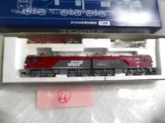 トミックス2142　JREH500形電気機関車1次形　ジャンク　⑥⑥ EH500 1次形が入線しました。TOMIX 2142 | NGaugeJP - 横濱模型