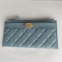 長財布