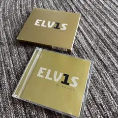 エルビスプレスリーELV1S 30 #1 HITS