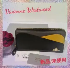 Vivienne Westwood マルチカラー 長財布