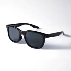 ブラッククラシックサングラス