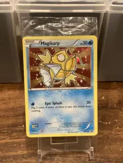 コイキング　20th psa9 コイキング(20thアニバーサリー)【P】{XY-P}