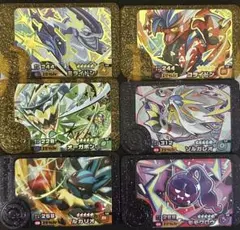 【最新弾最安値】ポケモンフレンダ スーパートレジャーセット②