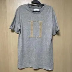 Les Deux レドゥ クルーネックTシャツ