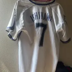 YOKOHAMA ユニフォーム ISHIKAWA 7