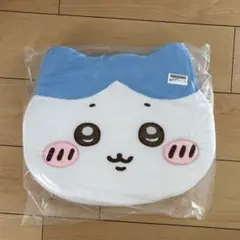 ハチワレ　低反発クッション