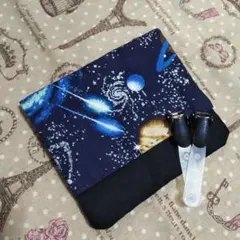 銀河 宇宙20 ☆ 移動ポケット ☆ 662