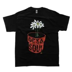 L デラソウル De La Soul is dead Tシャツ ヴィンテージ