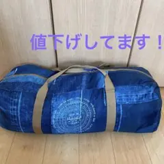 コールマン IL タフワイドドームⅣ/300インディゴレーベル