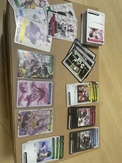ルミナスデイ・ブレイク1BOX分