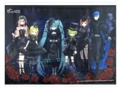 2025年最新】初音ミク ヴァンパイアフェスの人気アイテム - メルカリ