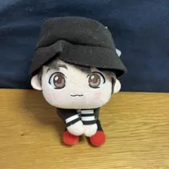 【プライズ】タイニータン　グク　ぬいぐるみ
