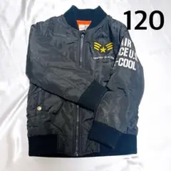 アメリカ空軍風ジャケット 120